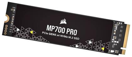 Corsair MP700 PRO 1TB M.2 CSSD-F1000GBMP700PNH