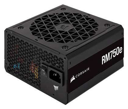 Corsair RM750e ATX12V 3.1 750W Full Modular 80 Plus Gold από το e-shop