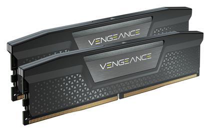 Corsair Vengeance 32GB DDR5 με 2 Modules (2x16GB)