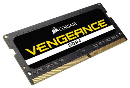 Corsair Vengeance DDR4