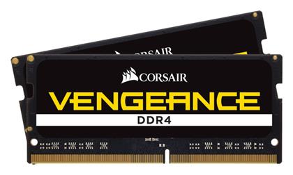Corsair Vengeance DDR4