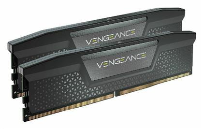 Corsair Vengeance DDR5 με 2 Modules