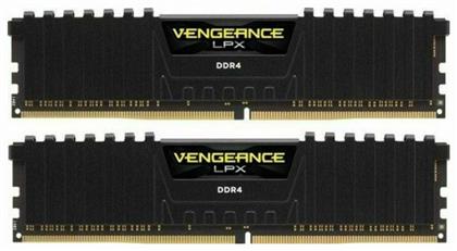 Corsair Vengeance LPX 16GB DDR4 με 2 Modules (2x8GB) από το e-shop