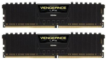 Corsair Vengeance LPX 16GB DDR4 με 2 Modules (2x8GB)