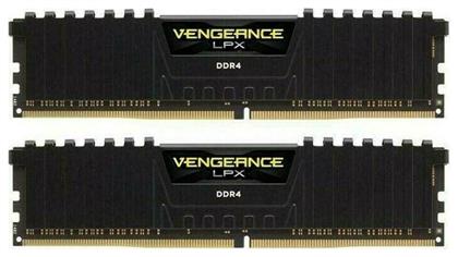 Corsair Vengeance LPX 32GB DDR4 με 2 Modules (2x16GB) από το e-shop