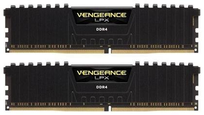 Corsair Vengeance LPX 32GB DDR4 με 2 Modules (2x16GB) από το e-shop