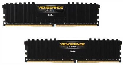 Corsair Vengeance LPX 32GB DDR4 με 2 Modules (2x16GB)