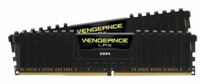 Corsair Vengeance LPX 64GB DDR4 με 2 Modules (2x32GB)