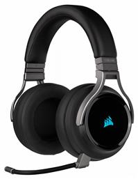 Corsair Virtuoso RGB Wireless Over Ear Carbon