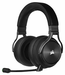 Corsair Virtuoso RGB Wireless XT Over Ear Gaming Headset με σύνδεση USB / 3.5mm