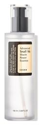 Cosrx Advanced Snail 96 Face Essence 100ml από το Pharm24