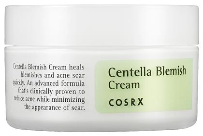 Cosrx Centella Κρέμα Ημέρας κατά της Ακμής 30ml από το Galerie De Beaute