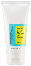 Cosrx Low pH Good Morning Cleanser 150ml