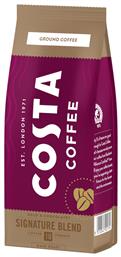 Costa Coffee Καφές Espresso Signature Dark Roast 200gr Κωδικός: 23991495 από το ΑΒ Βασιλόπουλος