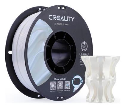 Creality3D CR PLA 3D Printer Filament 1.75mm Silk White 1kg