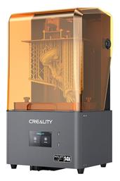 Creality3D Halot-Mage S Αυτόνομος 3D Printer με Σύνδεση Ethernet / USB / Wi-Fi