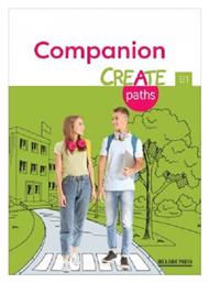 Create Paths B1 Companion