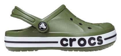 Crocs Bayaband Σαμπό Μαύρα