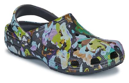 Crocs Classic Γυναικεία Σαμπό