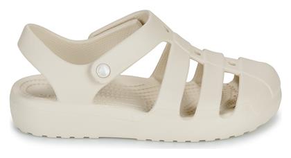 Crocs Classic Παιδικά Ανατομικά Παπουτσάκια Θαλάσσης