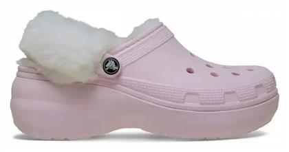 Crocs Classic Platform Σαμπό
