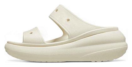 Crocs Classics Σαγιονάρες Bone