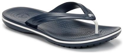 Crocs Flip Crocband Flip Flops Navy