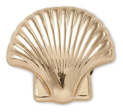 Crocs Jibbitz Παπουτσιού Κίτρινο