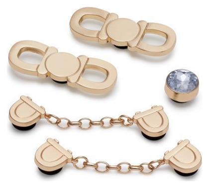 Crocs Jibbitz Παπουτσιού Πολύχρωμα