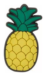 Crocs Jibbitz Pineapple