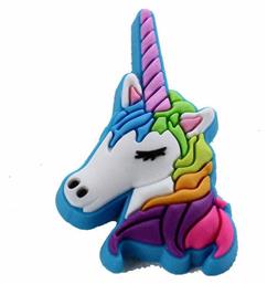 Crocs Jibbitz Unicorn