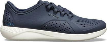 Crocs LiteRide Pacer Ανδρικό Sneaker Μπλε