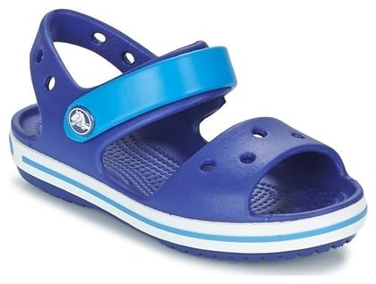 Crocs Παιδικά Ανατομικά Παπουτσάκια Θαλάσσης Crocband Μπλε από το Modivo