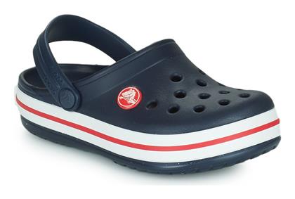 Crocs Παιδικά Ανατομικά Σαμπό Θαλάσσης