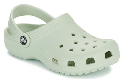 Crocs Παιδικά Παπουτσάκια Θαλάσσης Μπεζ