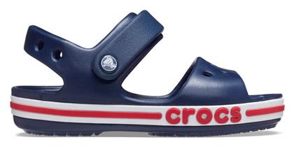 Crocs Παιδικά Παπουτσάκια Θαλάσσης Μπλε από το Z-mall