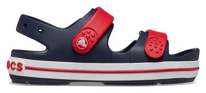 Crocs Παιδικά Παπουτσάκια Θαλάσσης Crocband Μπλε από το Favela