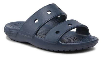 Crocs Παιδικές Σαγιονάρες Navy Μπλε Classic από το Modivo