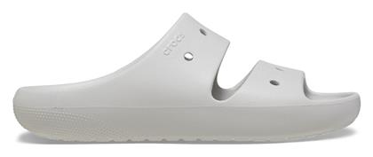 Crocs Σαγιονάρες σε Γκρι Χρώμα