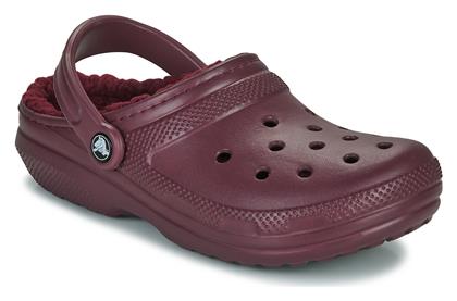 Crocs Σαμπό Μπορντό