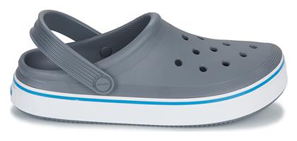 Crocs Σαμπό Γκρι