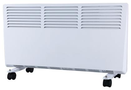 Croner Θερμοπομπός Δαπέδου 2000W Λευκός