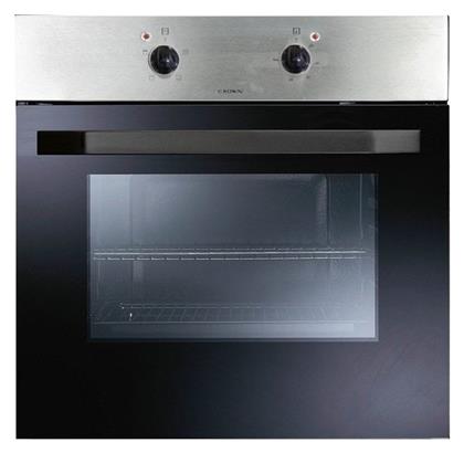 Crown Άνω Πάγκου Inox FCM 106AIX