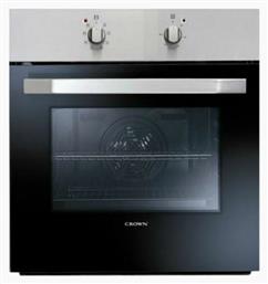 Crown Άνω Πάγκου Inox FCM 600A IX