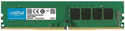Crucial 8GB DDR4 (CT8G4DFS824A)