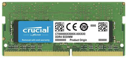 Crucial 8GB DDR4 (CT8G4SFRA32A)