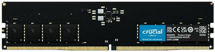 Crucial 8GB DDR5 (CT8G48C40U5) από το e-shop