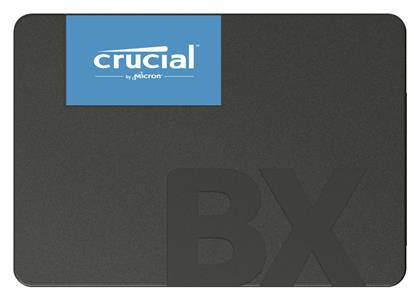 Crucial BX500 500GB 2.5'' CT500BX500SSD1