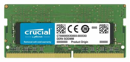 Crucial DDR4