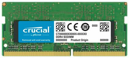 Crucial DDR4